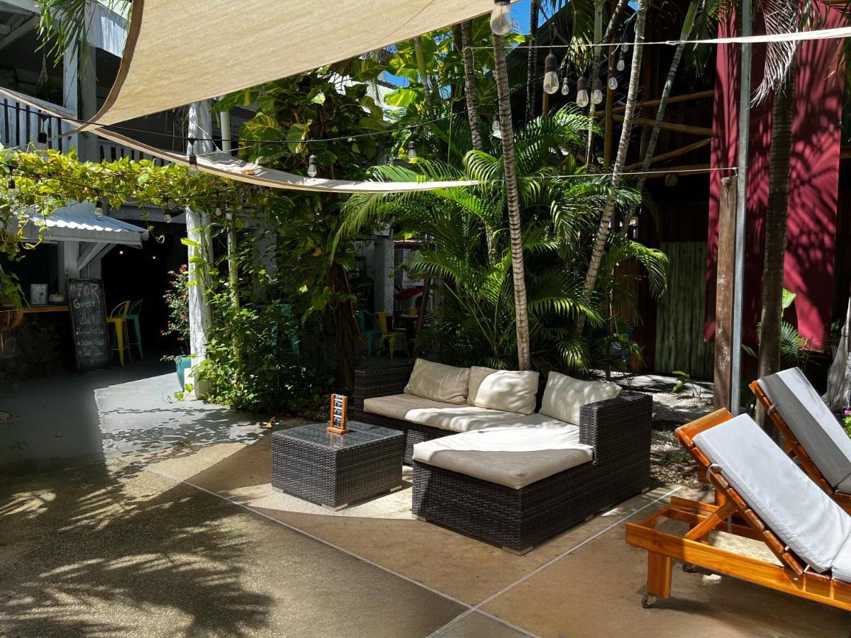 El Reinas By Sugar'S Monkey Hotel Playa Grande Exterior foto
