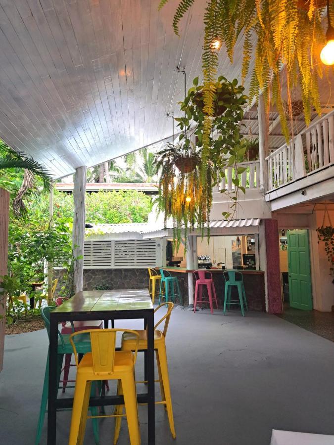 El Reinas By Sugar'S Monkey Hotel Playa Grande Exterior foto