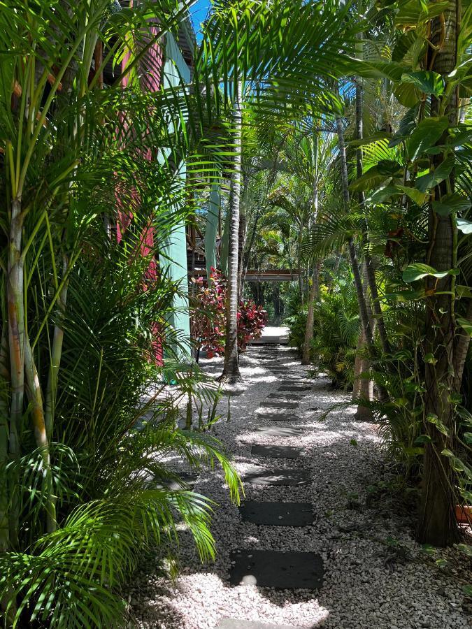 El Reinas By Sugar'S Monkey Hotel Playa Grande Exterior foto