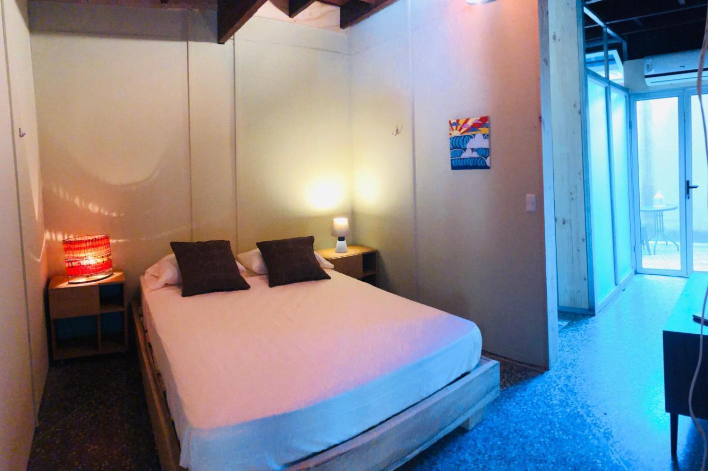 El Reinas By Sugar'S Monkey Hotel Playa Grande Exterior foto