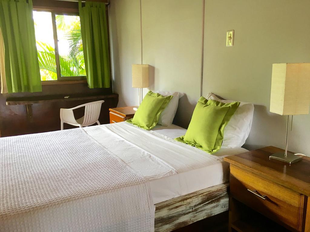 El Reinas By Sugar'S Monkey Hotel Playa Grande Exterior foto